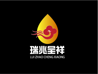 曉熹的logo設(shè)計