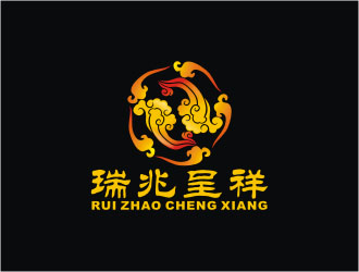 楊福的logo設(shè)計
