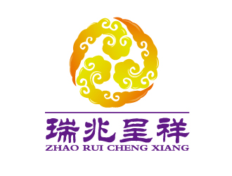 彭家廣的logo設(shè)計