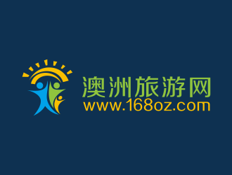 林思源的logo設(shè)計