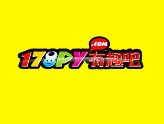 譚家強的logo設(shè)計