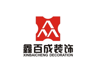 曾翼的logo設(shè)計