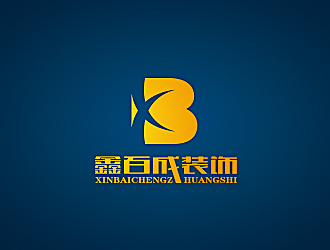 孫紅印的logo設(shè)計