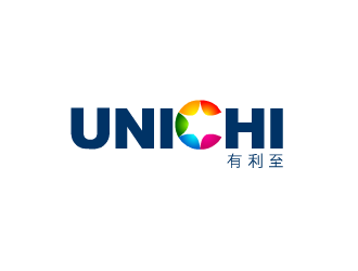 張發(fā)國的logo設計