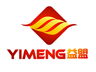 益盟潤滑油生產(chǎn)logo設計
