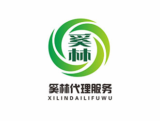 AR科技核心～雪狐設(shè)計(jì)的logo設(shè)計(jì)