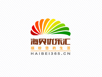 文大為的logo設計