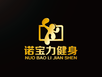 周金進(jìn)的logo設(shè)計