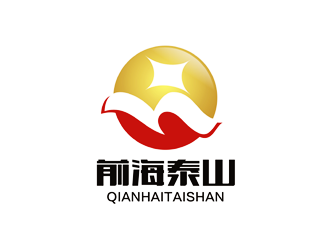 譚家強(qiáng)的logo設(shè)計