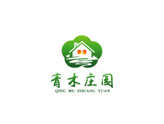 周金進(jìn)的logo設(shè)計