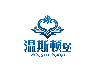 陳兆松的logo設計