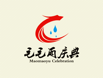 譚家強的logo設(shè)計