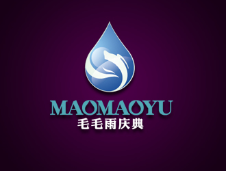 周國強的logo設(shè)計