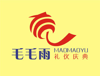 招智江的logo設(shè)計