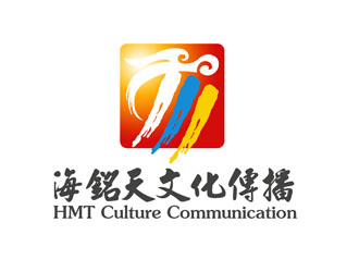 潘樂的海南海銘天文化傳播有限公司logo設(shè)計(jì)