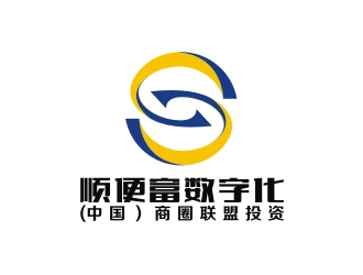 何嘉健的logo設計