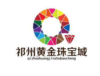 戈成志的logo設(shè)計(jì)