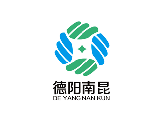 譚家強的logo設(shè)計