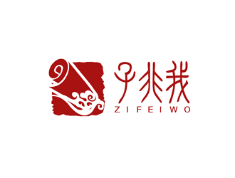 譚家強的logo設(shè)計