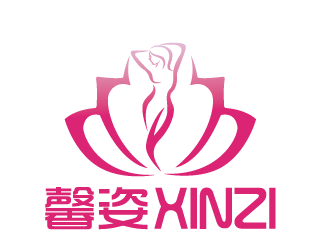 殷磊的logo設(shè)計