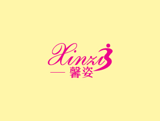 秦曉東的logo設(shè)計
