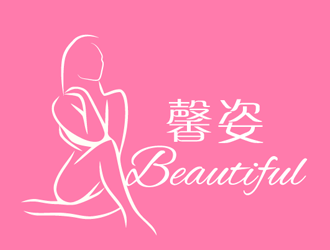 劉艷的logo設(shè)計