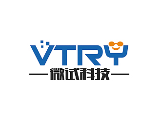 趙鵬的logo設計