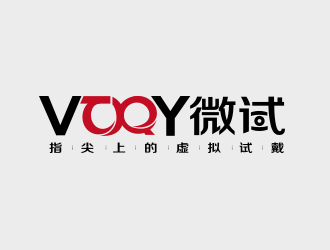 劉蕾的logo設計