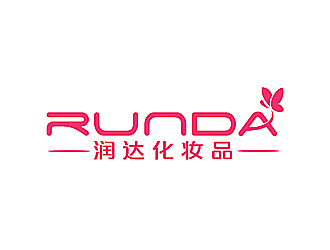 盛銘的logo設(shè)計