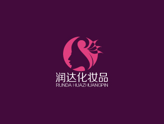 秦曉東的logo設(shè)計