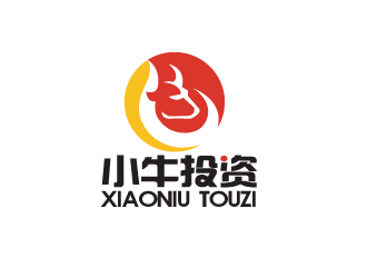秦曉東的logo設(shè)計