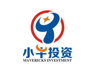 陳波的logo設(shè)計