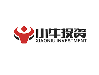 趙鵬的logo設(shè)計