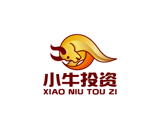 周金進的logo設(shè)計