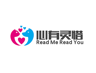 趙鵬的logo設(shè)計