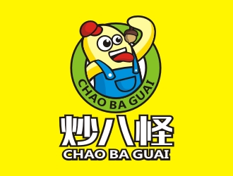 曾翼的logo設(shè)計