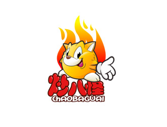 郭慶忠的logo設(shè)計
