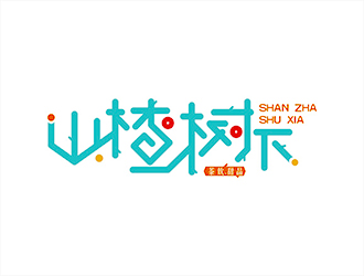 楊飛的logo設(shè)計(jì)