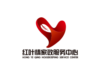 黃安悅的logo設計