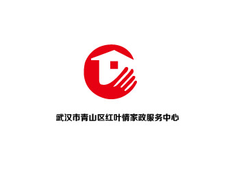胡廣強的logo設計