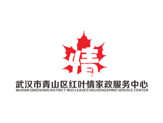 劉彩云的logo設計