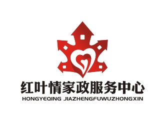 曾翼的logo設計