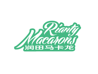 陸達活的logo設(shè)計