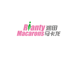黃安悅的logo設(shè)計