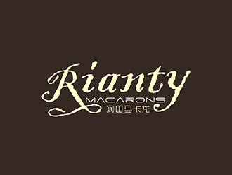 盛銘的logo設(shè)計