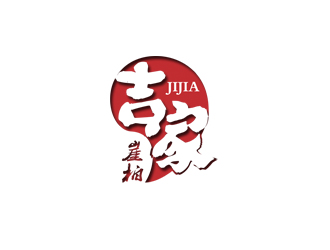 于洪濤的logo設(shè)計