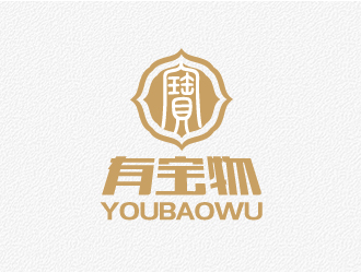 于蓁的logo設(shè)計