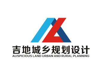 楊占斌的logo設(shè)計