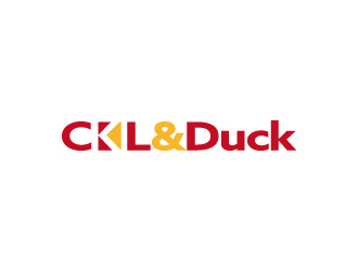 周金進的CKL&Ducklogo設(shè)計