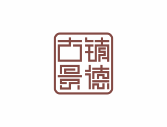 何嘉健的logo設(shè)計